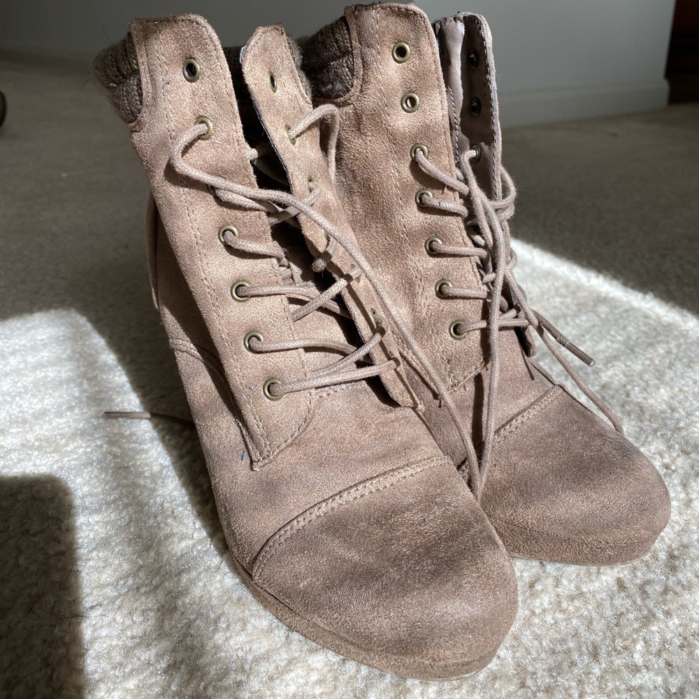 Wedges